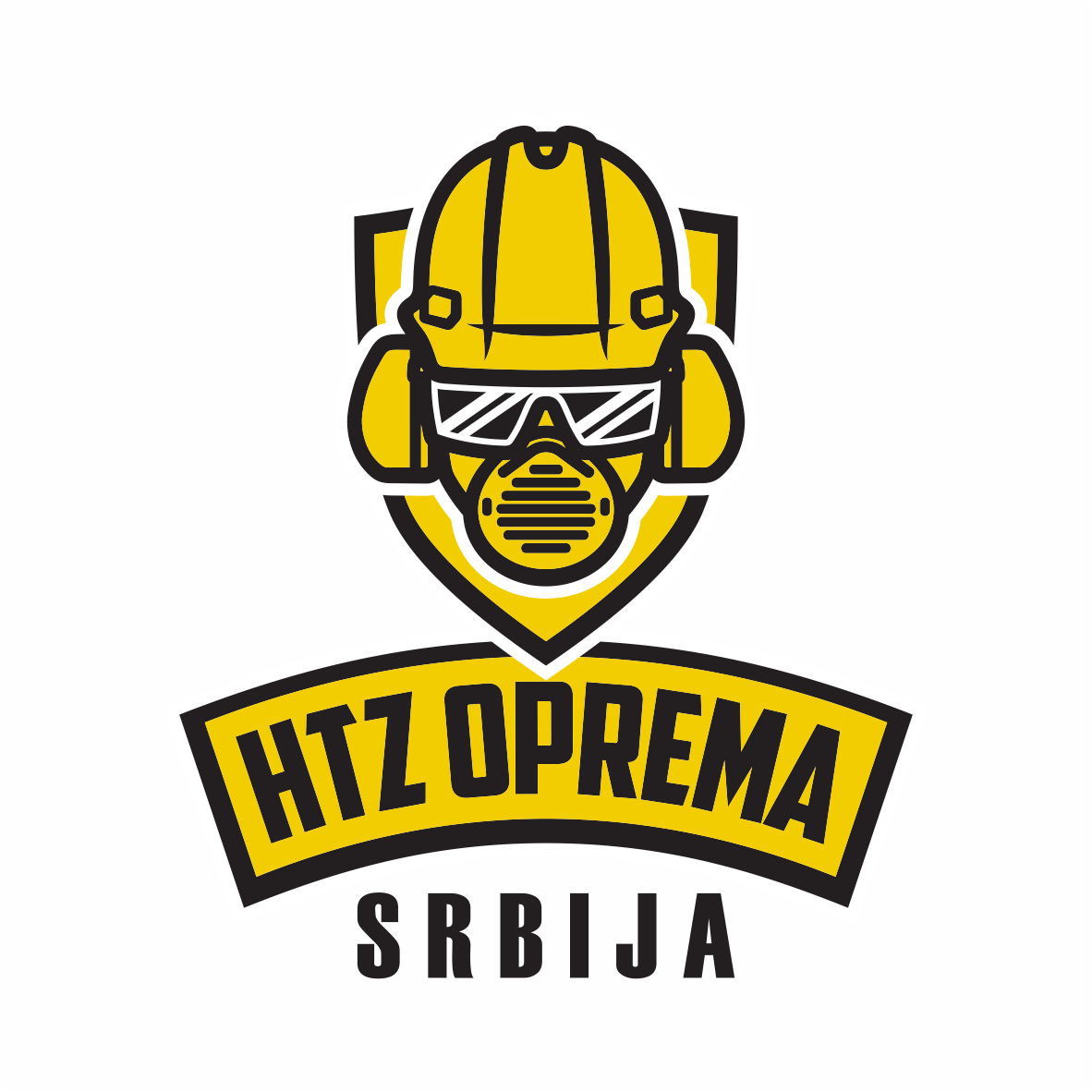 HTZ Oprema Logo