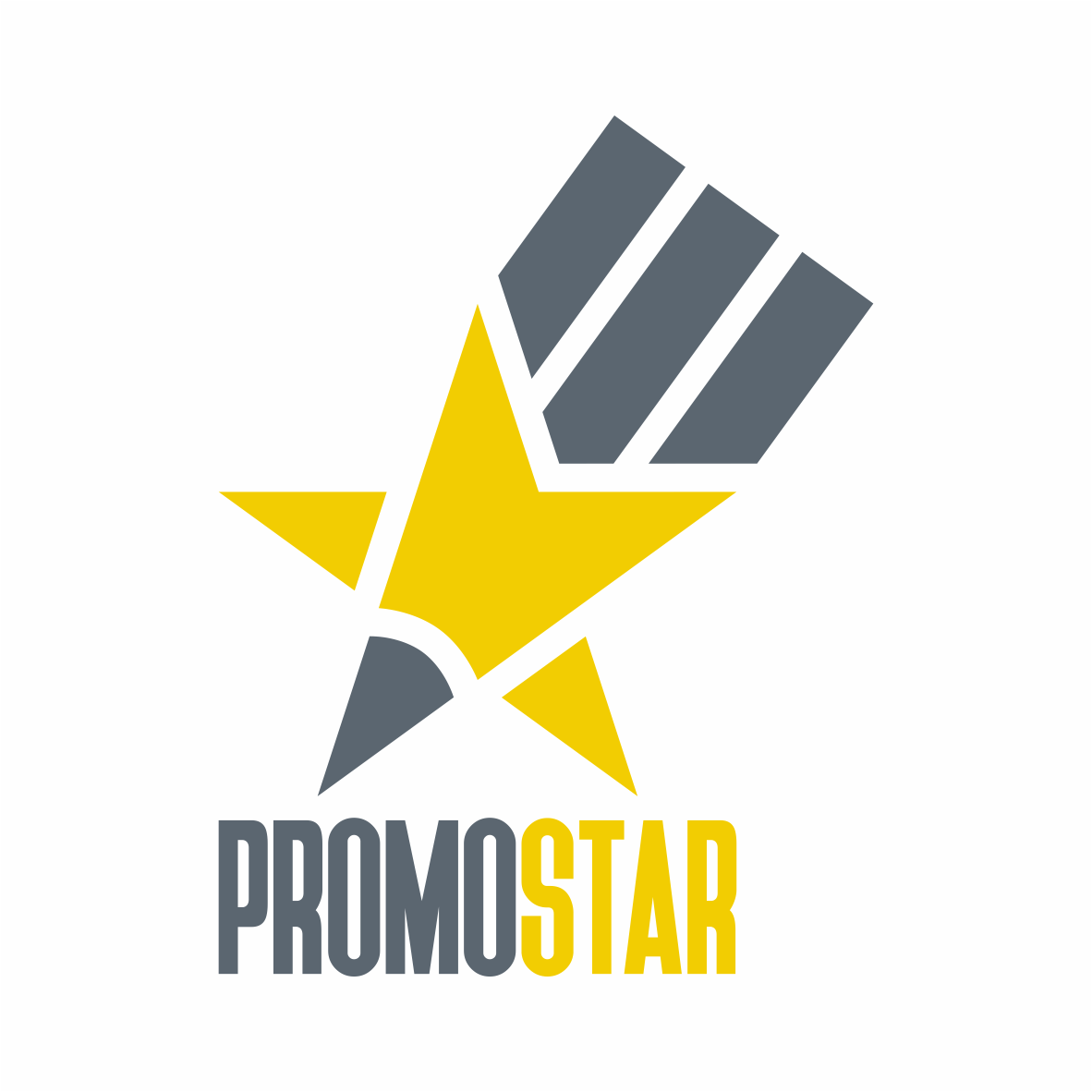 PromoStar Logo